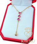 Celebrytka ROSE CRYSTAL